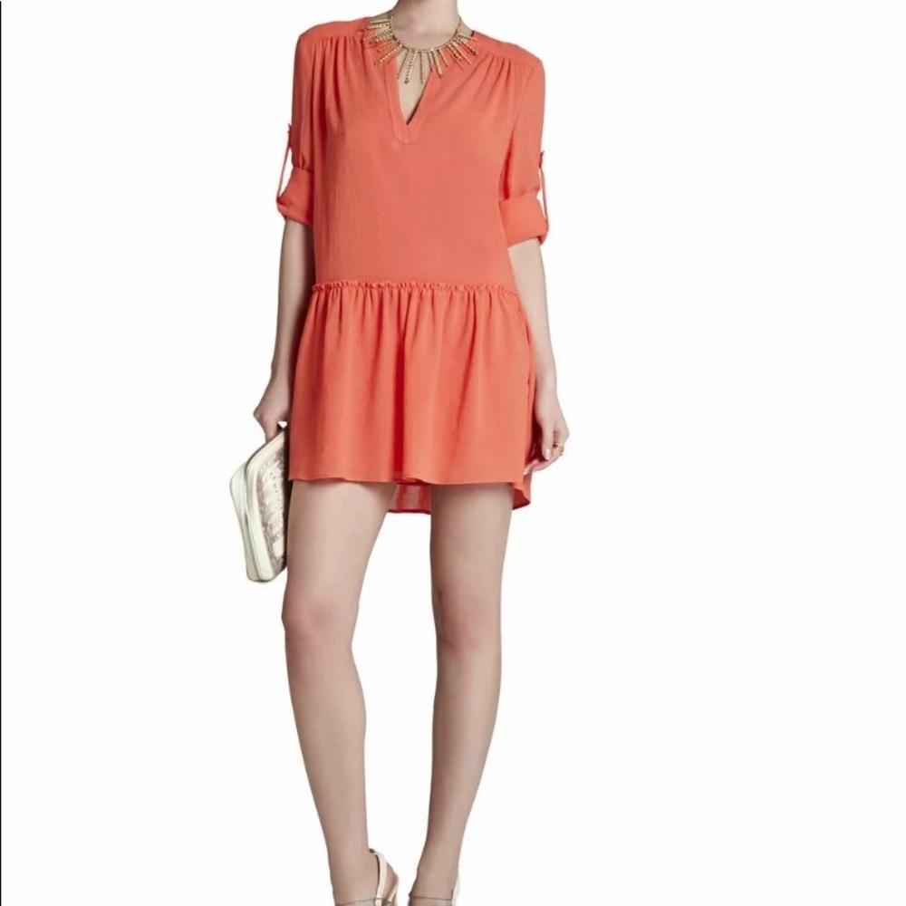 this gorgeous from bcbgmaxazria !